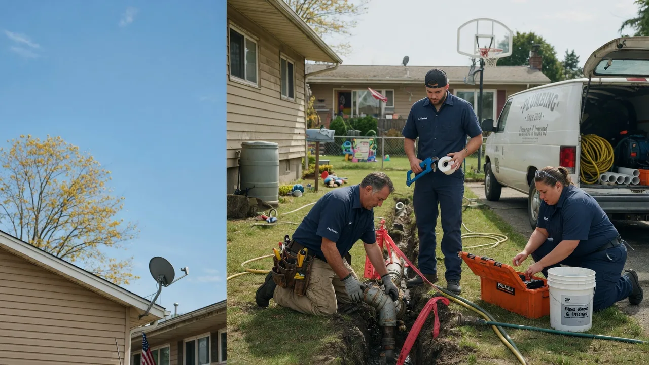 Garbage Disposal Replacement in Glenmoore, PA near me